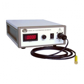 Electrostatic Instruments Manufacturer Supplier Exporters in Ind